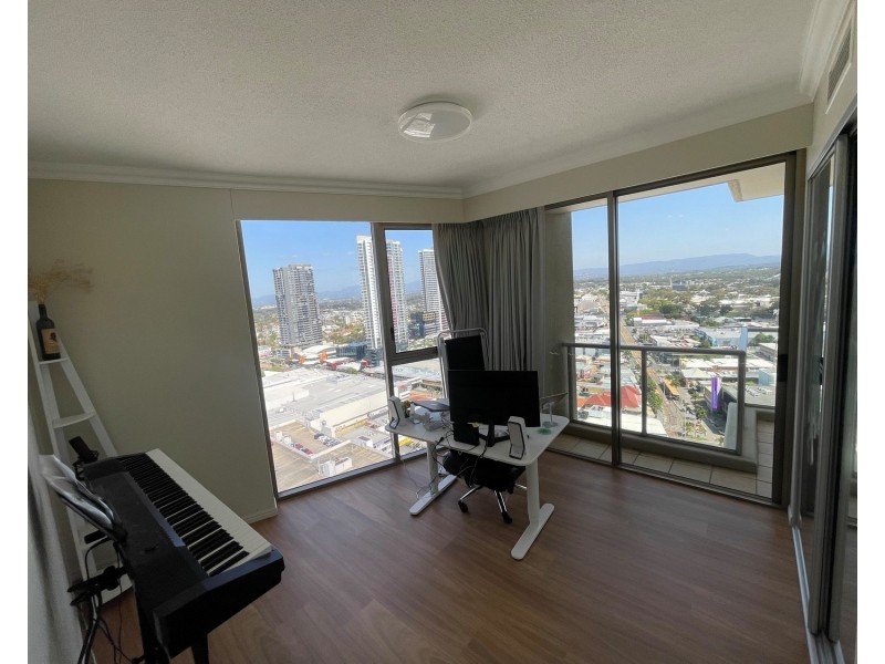 2603/50 Marine Parade, Southport QLD 4215