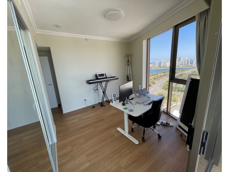 2603/50 Marine Parade, Southport QLD 4215