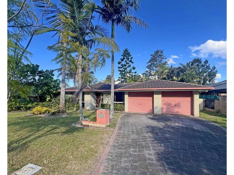 9 Bosun Parade, Ashmore QLD 4214
