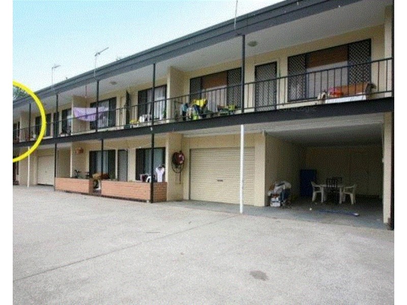 4/13f Wyndham Avenue, Southport QLD 4215