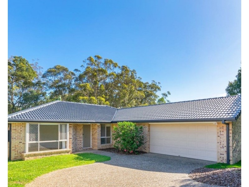 52 Ballybunnion Drive, Parkwood QLD 4214