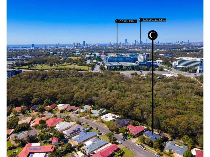 52 Ballybunnion Drive, Parkwood QLD 4214