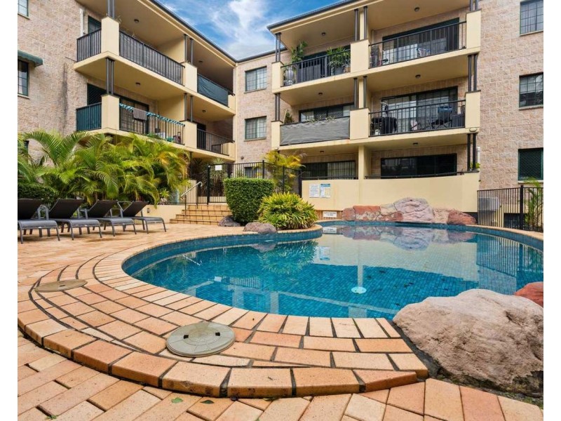 19/152 High Street, Southport QLD 4215