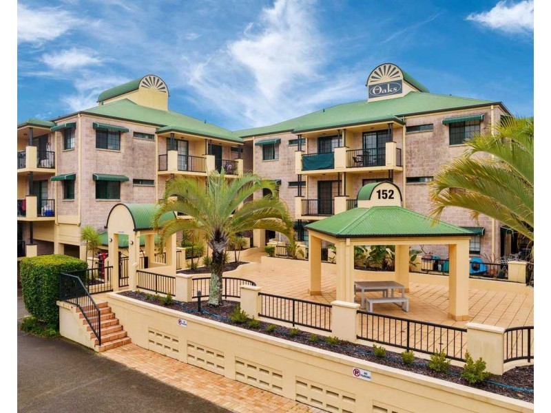 19/152 High Street, Southport QLD 4215