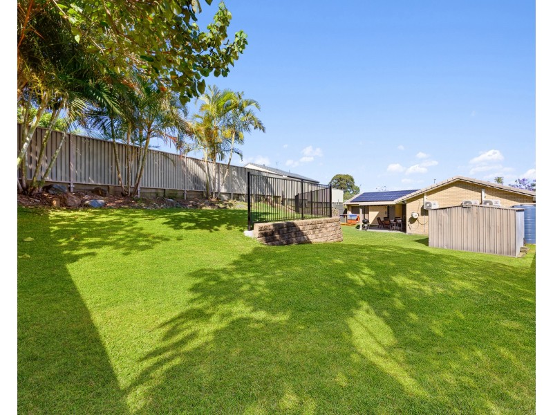 5 Alcott Court, Parkwood QLD 4214