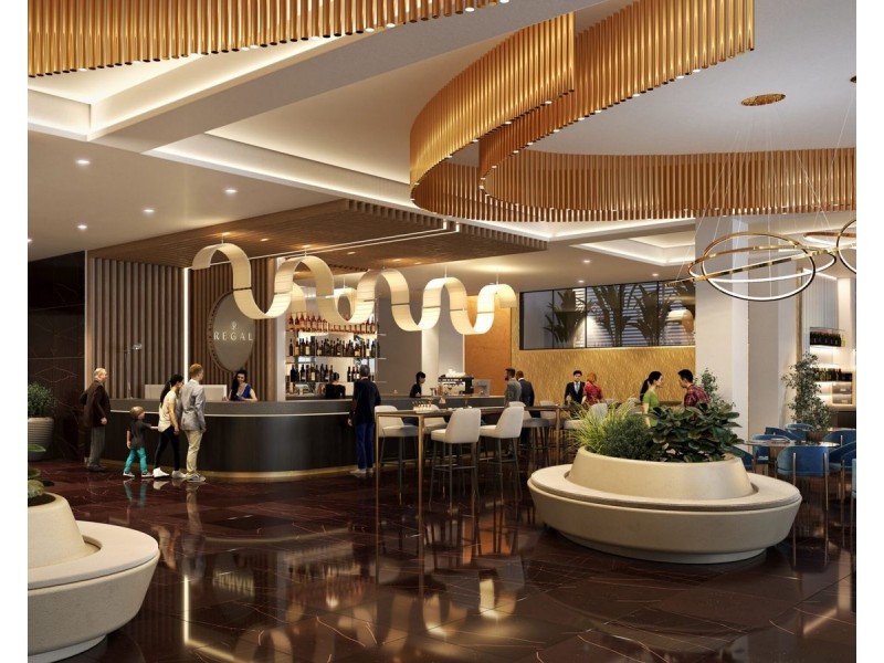 11209/59-73 Meron Street, Southport QLD 4215