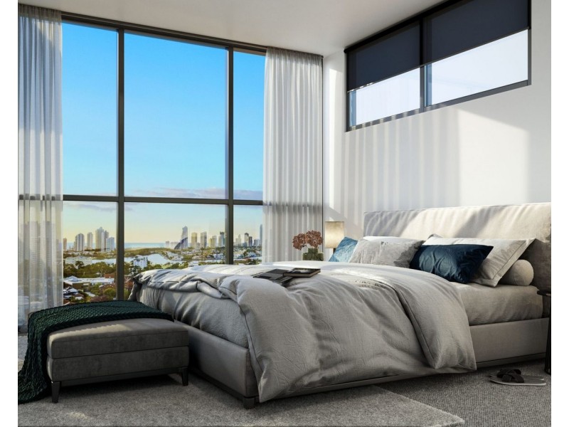 11209/59-73 Meron Street, Southport QLD 4215