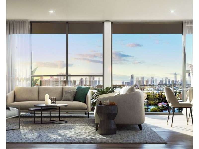 11209/59-73 Meron Street, Southport QLD 4215