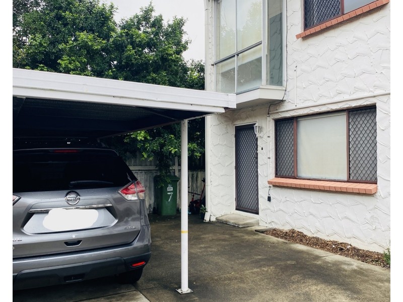 7/22 Central Street, Labrador QLD 4215