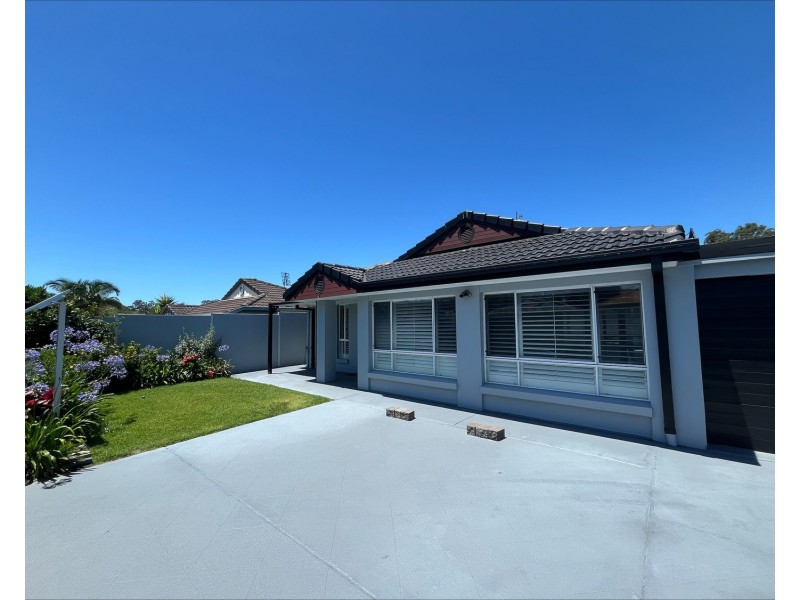 20 Fairweather Drive, Parkwood QLD 4214