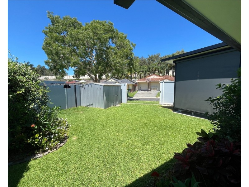 20 Fairweather Drive, Parkwood QLD 4214