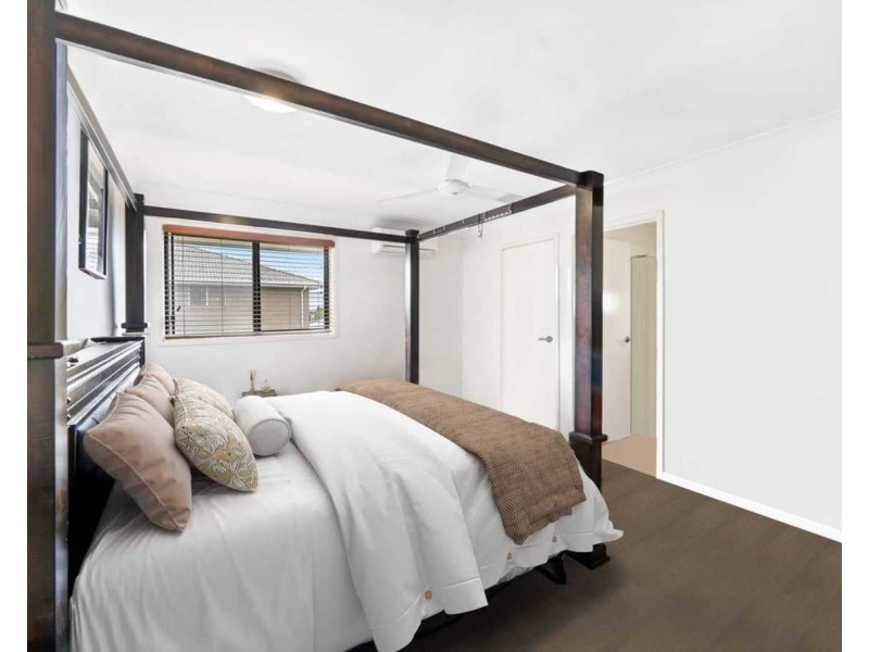 2/12 Christine Drive, Coomera QLD 4209