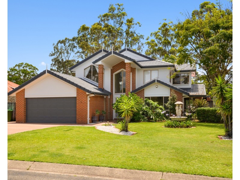 8 Greg Norman Crescent, Parkwood QLD 4214