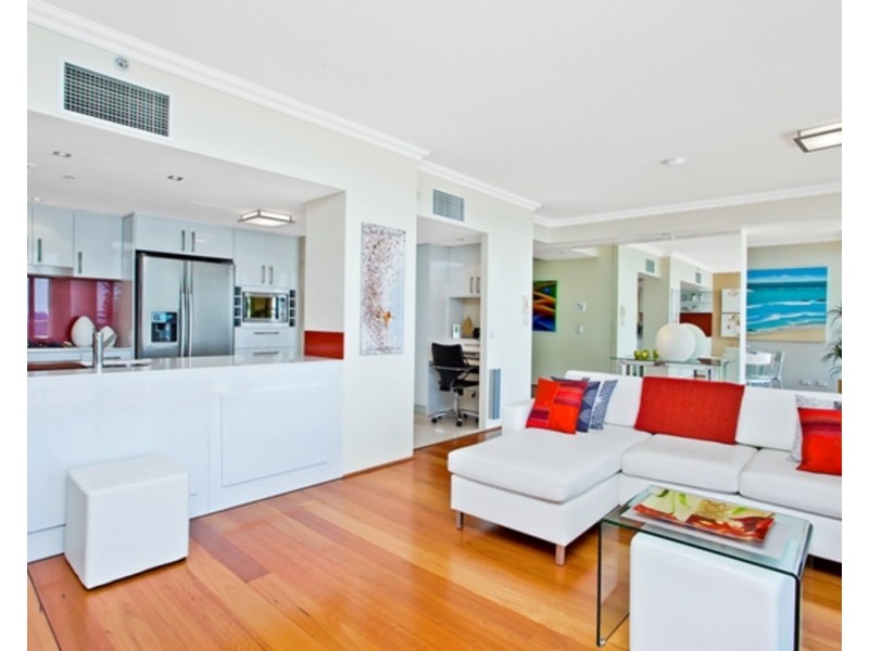 2402/Pivotal Point 50 Marine Parade, Southport QLD 4215