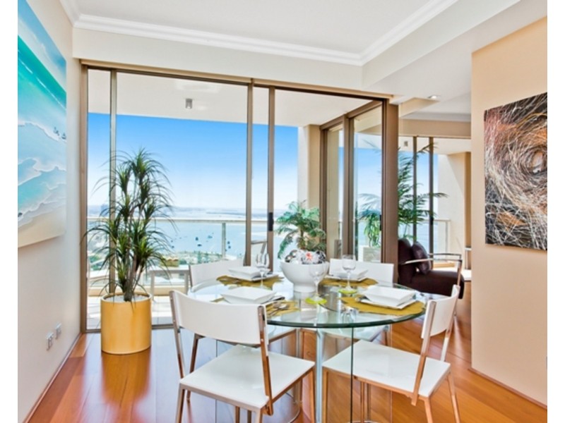 2402/Pivotal Point 50 Marine Parade, Southport QLD 4215