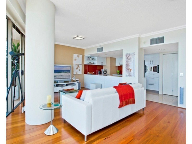 2402/Pivotal Point 50 Marine Parade, Southport QLD 4215