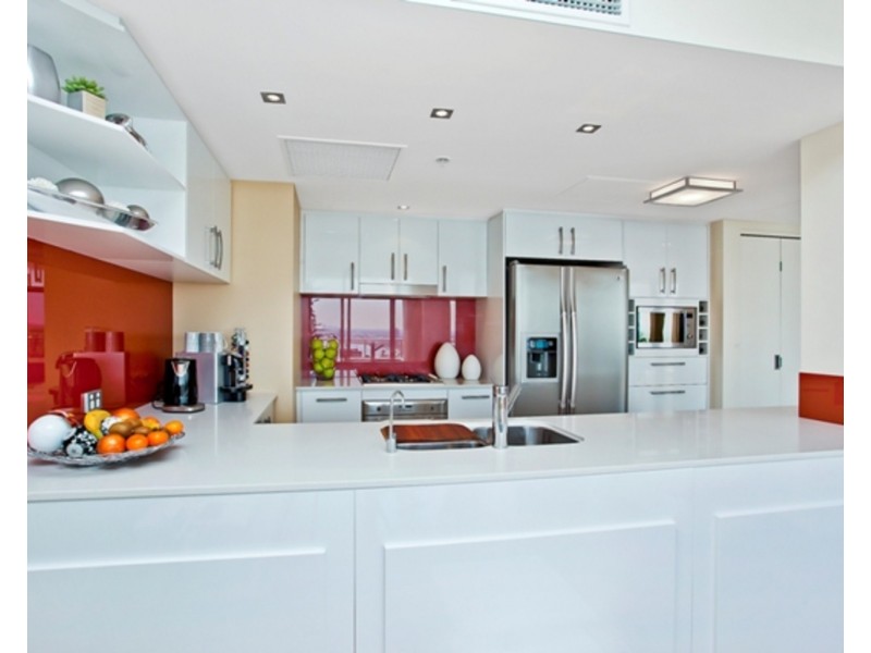 2402/Pivotal Point 50 Marine Parade, Southport QLD 4215