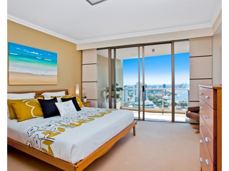 2402/Pivotal Point 50 Marine Parade, Southport QLD 4215