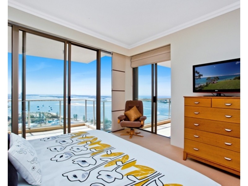 2402/Pivotal Point 50 Marine Parade, Southport QLD 4215