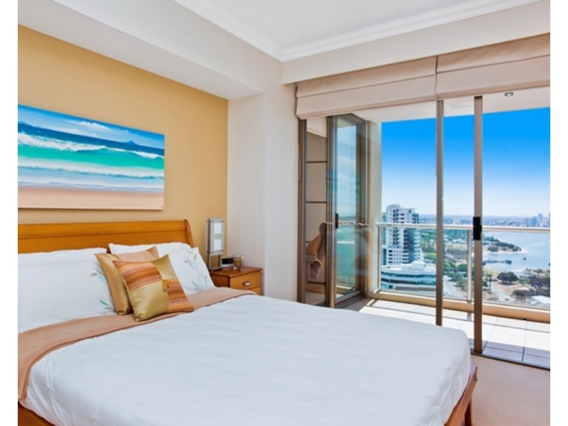 2402/Pivotal Point 50 Marine Parade, Southport QLD 4215