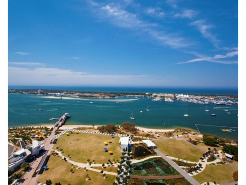 2402/Pivotal Point 50 Marine Parade, Southport QLD 4215