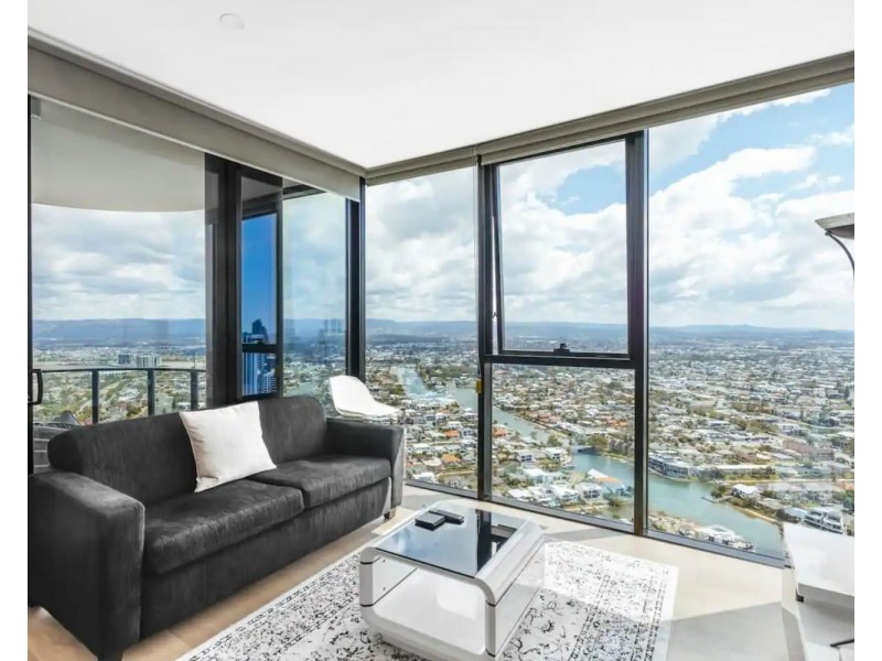 14110/5 The Darling Avenue, Broadbeach QLD 4218