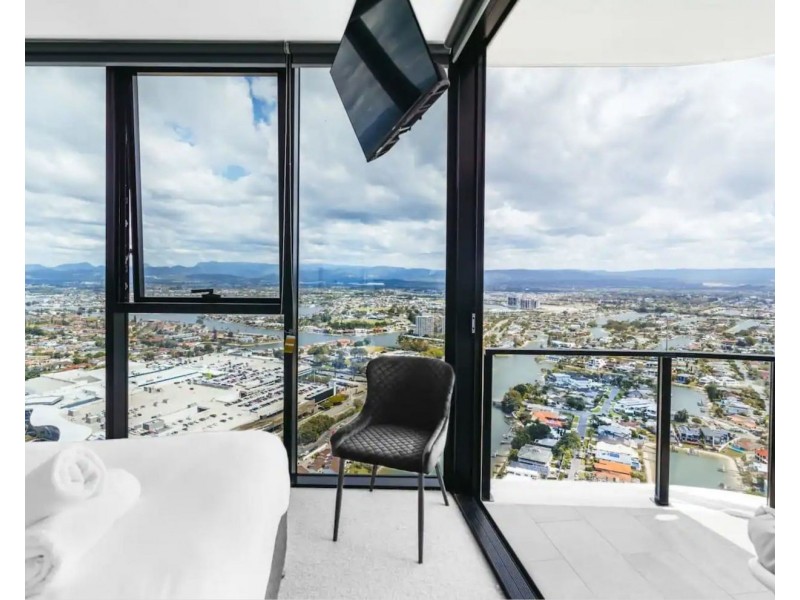 14110/5 The Darling Avenue, Broadbeach QLD 4218