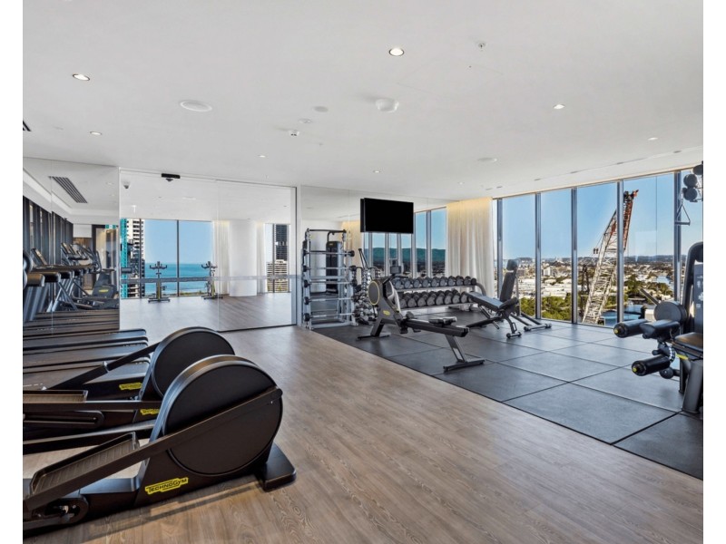 14110/5 The Darling Avenue, Broadbeach QLD 4218