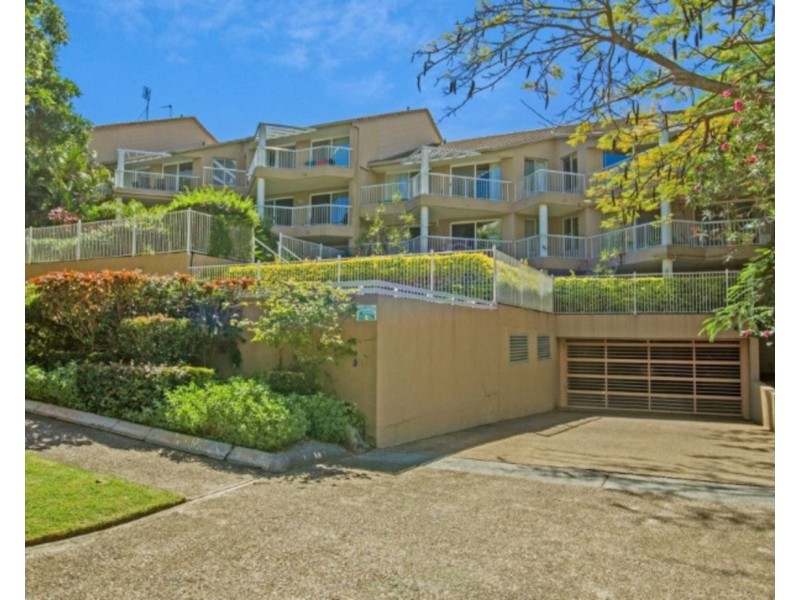 5/19 Heath Street, Southport QLD 4215