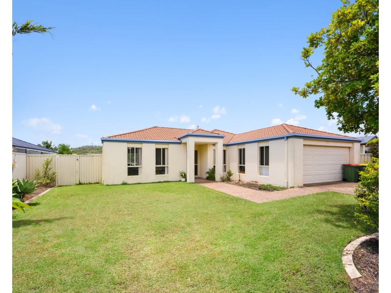 26 Highview Place, Parkwood QLD 4214