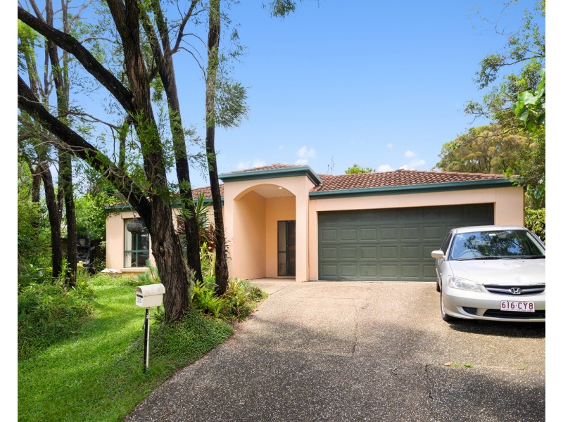 35 Daintree Drive, Parkwood QLD 4214
