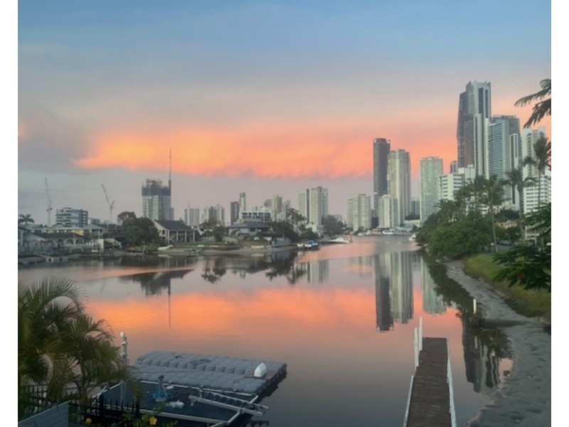 2/13 Sunrise Boulevard, Surfers Paradise QLD 4217