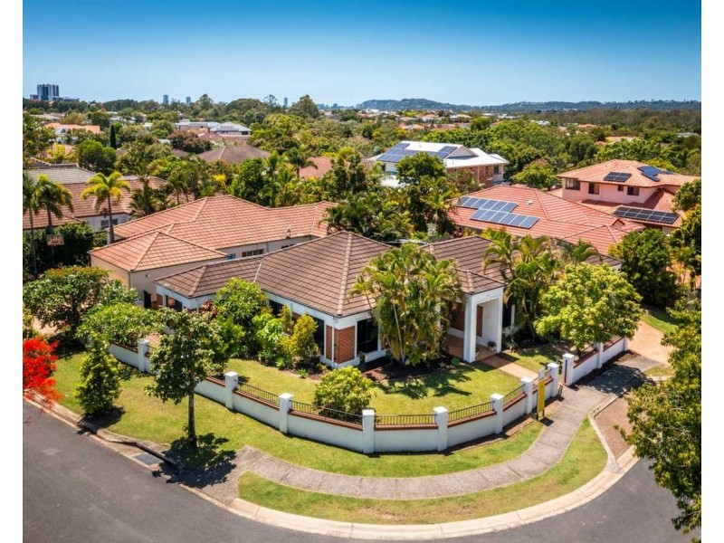 1 Mikado Way, Robina QLD 4226