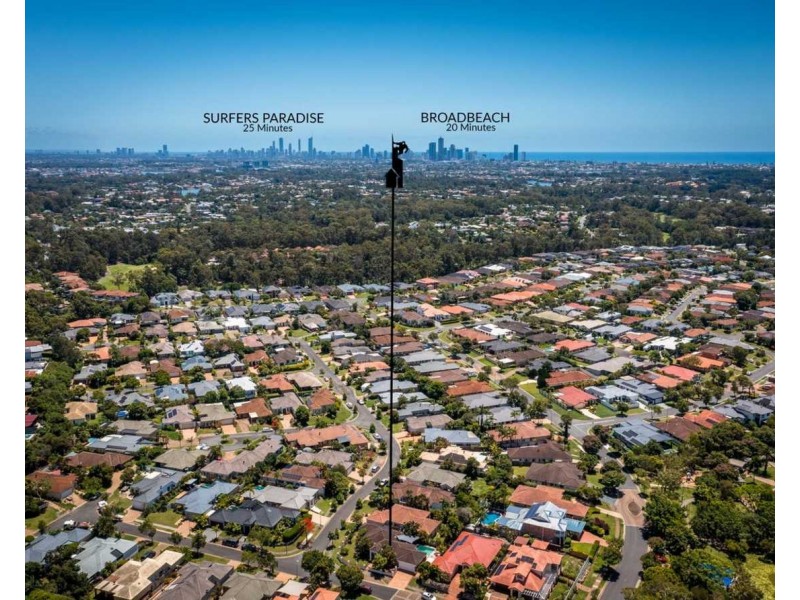 1 Mikado Way, Robina QLD 4226