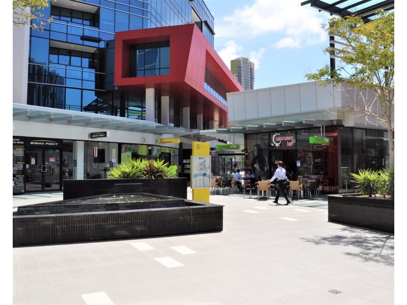 2708/5 Lawson Street, Southport QLD 4215