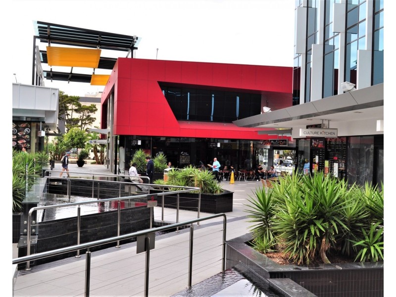 2708/5 Lawson Street, Southport QLD 4215