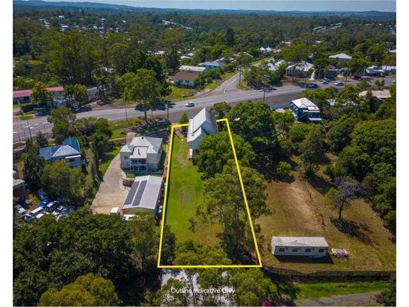 60 Pine Mountain Road, North Ipswich QLD 4305