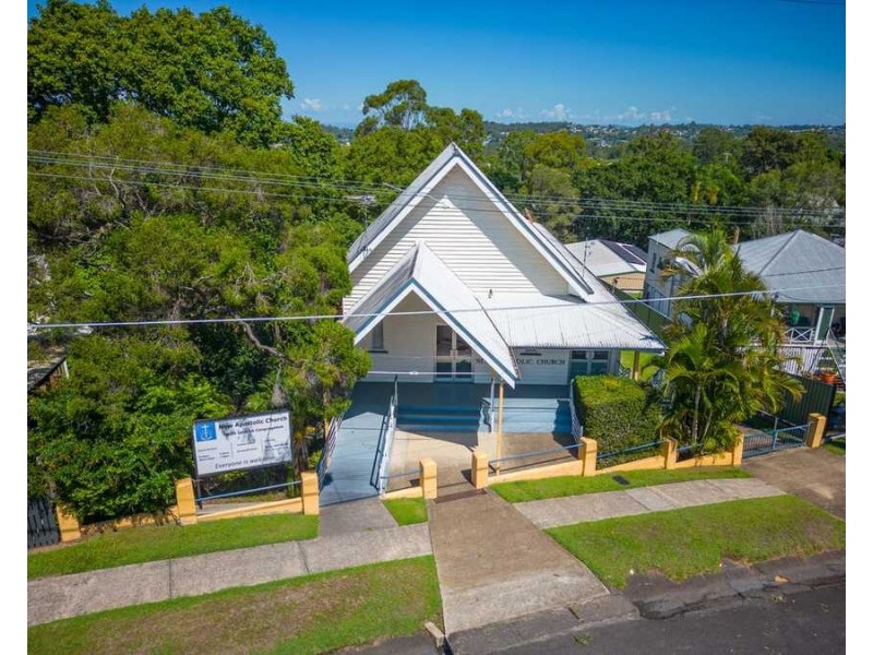 60 Pine Mountain Road, North Ipswich QLD 4305