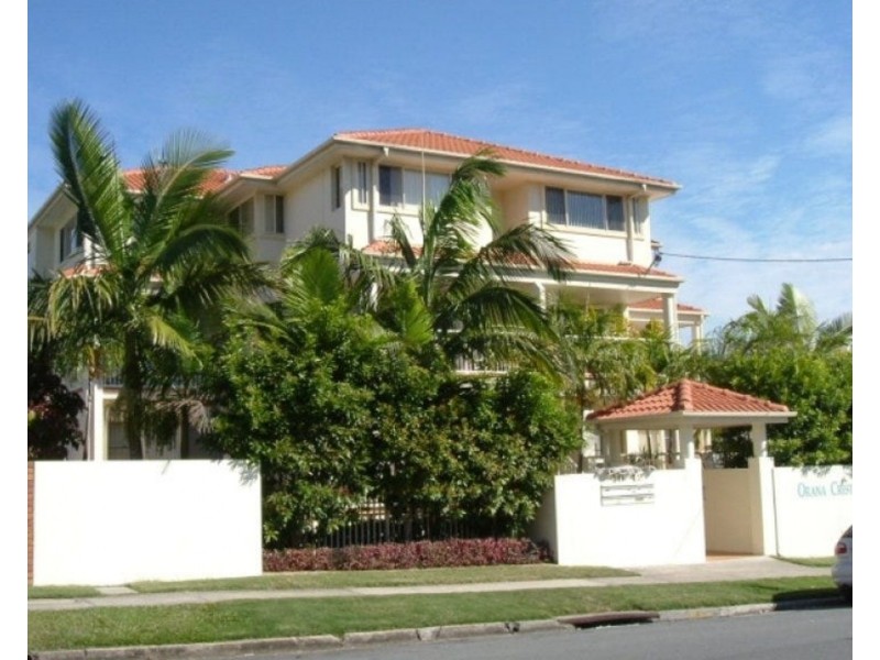 7/40-42 Meron Street, Southport QLD 4215