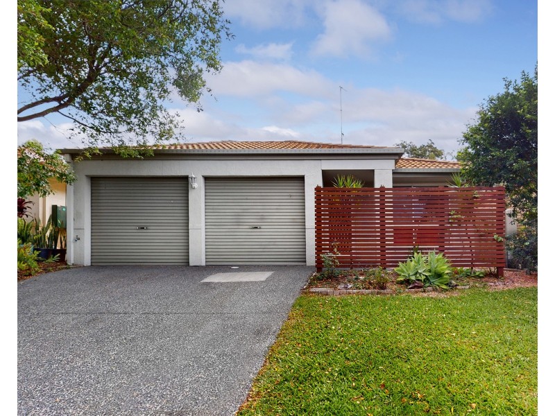 26 Drysdale Lane, Parkwood QLD 4214