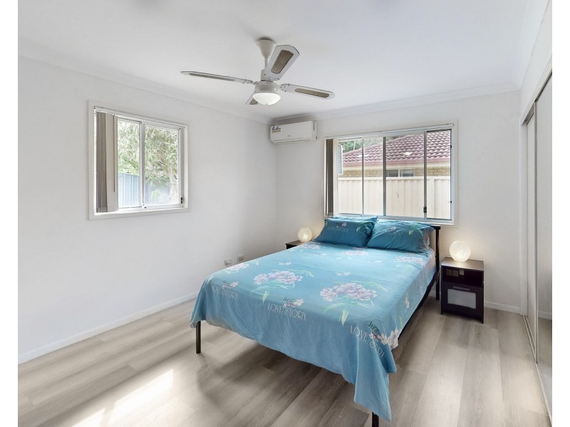 26 Drysdale Lane, Parkwood QLD 4214