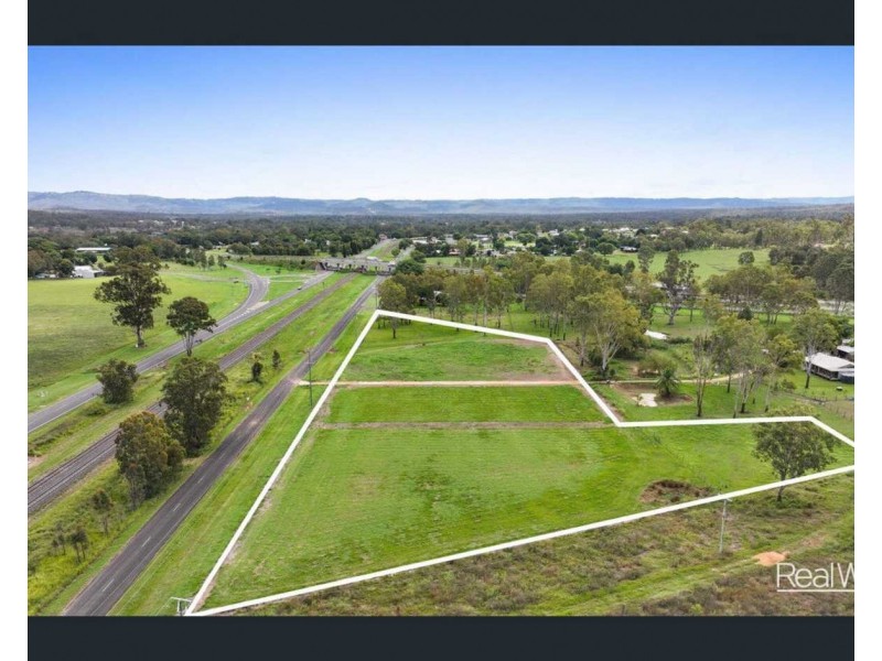1/90 Lawlers Road, Helidon QLD 4344