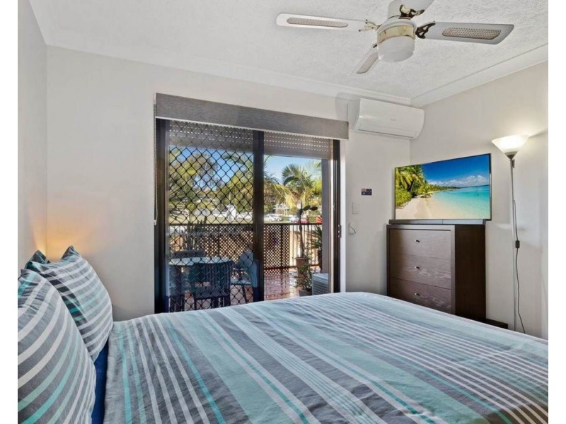 27/61 North Street, Southport QLD 4215