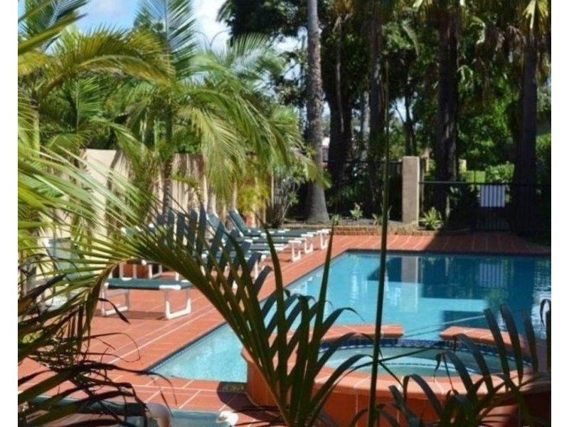 27/61 North Street, Southport QLD 4215