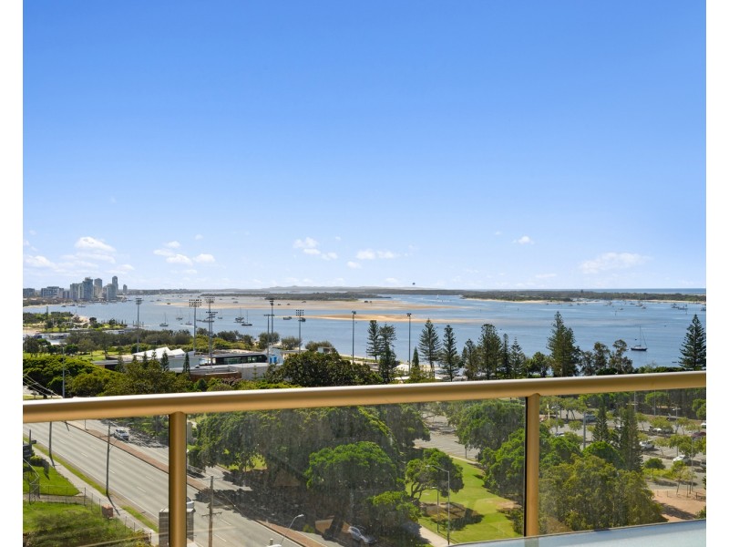 1103/50 Marine Parade, Southport QLD 4215