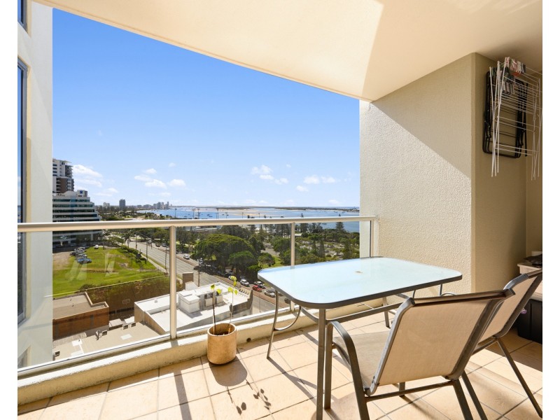 1103/50 Marine Parade, Southport QLD 4215