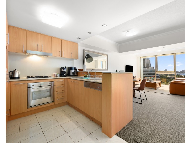 1103/50 Marine Parade, Southport QLD 4215