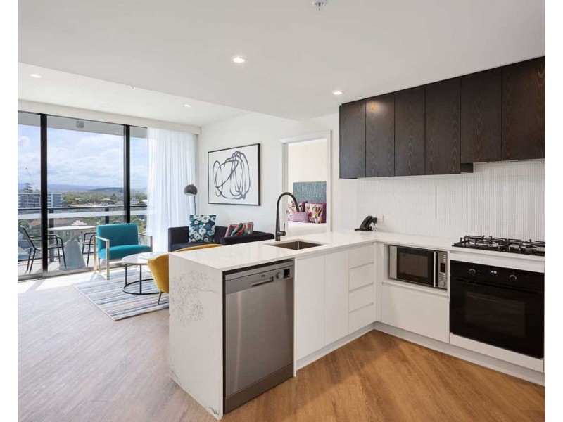 904/59 Meron Street, Southport QLD 4215