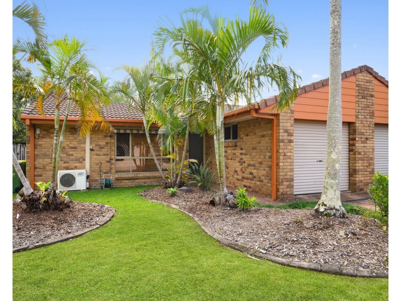 7/20 Golden Palms Court, Ashmore QLD 4214