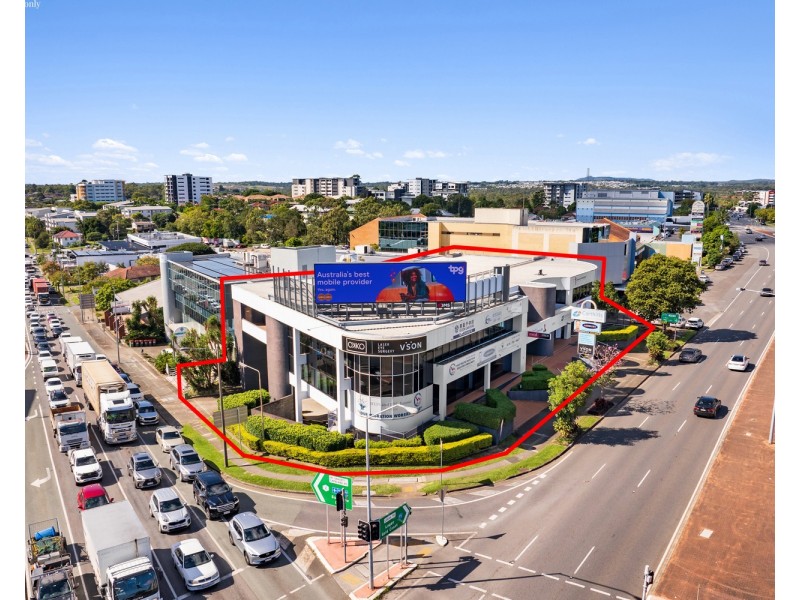 2072 Logan Road, Upper Mount Gravatt QLD 4122
